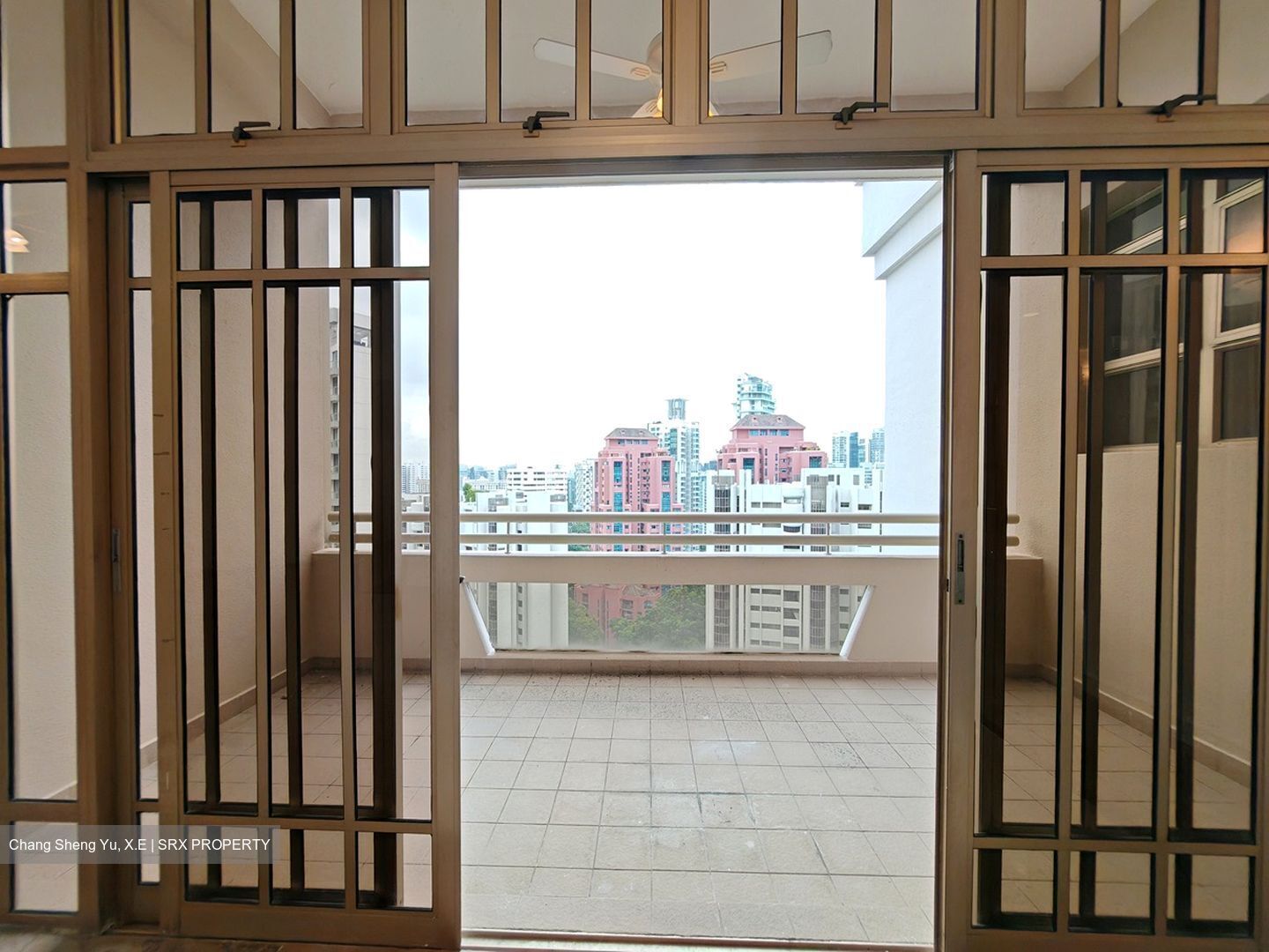 Leonie Condotel (D9), Condominium #609073441